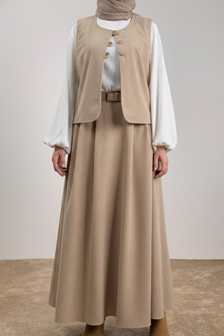 Ensemble jupe -Lina Dream