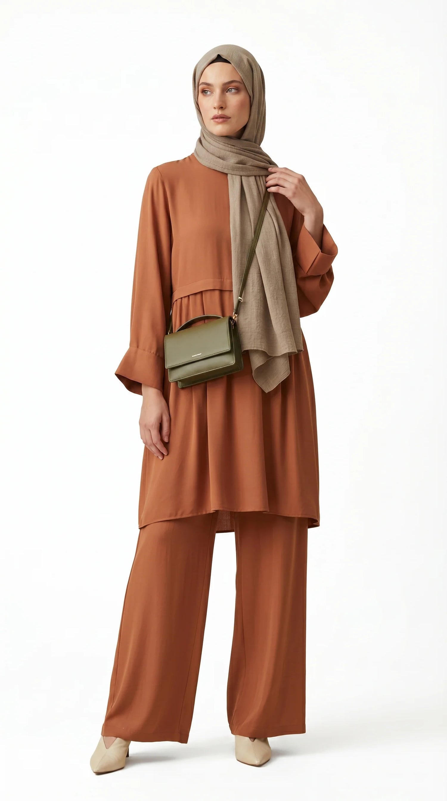 Ensembles avec pantalon