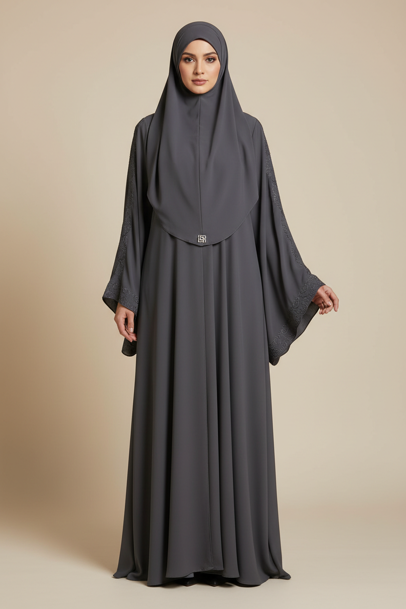 Abayas