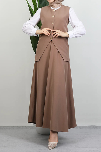 Ensemble jupe -Maysa