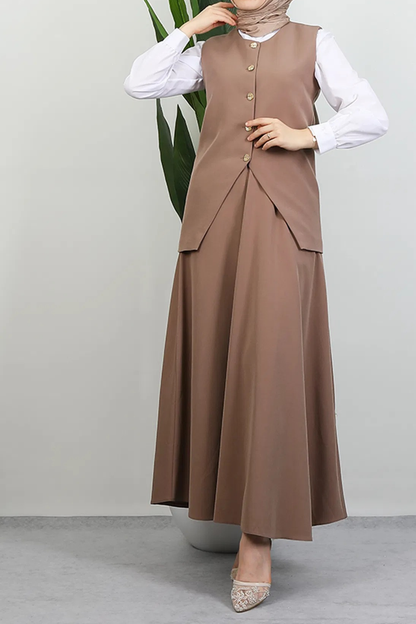 Ensemble jupe -Maysa