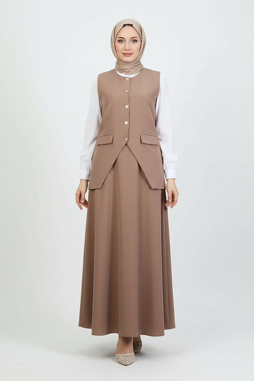 Ensemble jupe -Maysa