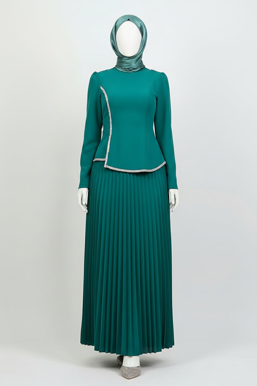 Ensemble jupe -Noura