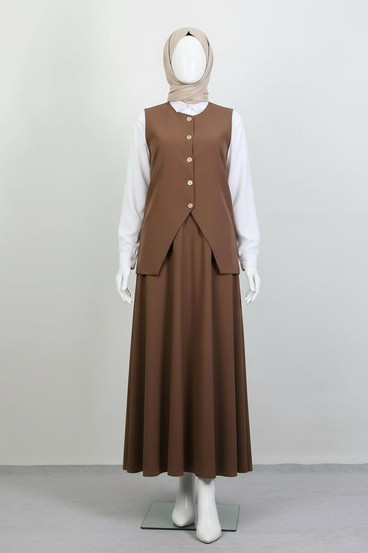 Ensemble jupe -Maysa