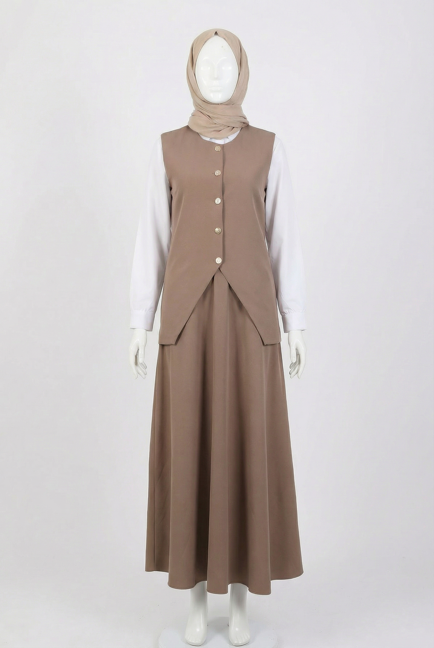 Ensemble jupe -Maysa