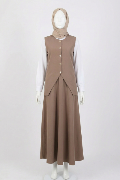 Ensemble jupe -Maysa